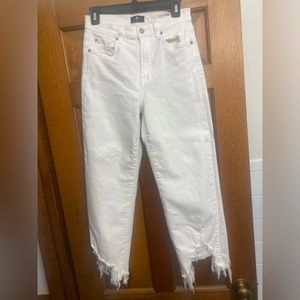 7 For All Mankind size 26